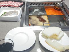 -海底捞火锅(方圆荟店)