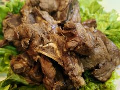-粥公粥婆精品家常菜(青龙桥店)