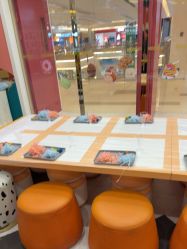 -奈尔宝家庭中心·亲子餐厅(苏州大悦城店)