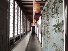 走廊-碧丽宫大酒店(召稼楼店)