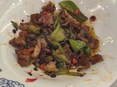 -蜀腾川·火锅鱼.烤鱼(新世界城店)