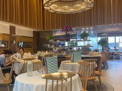 -莆田餐厅PUTIEN(三里屯店)