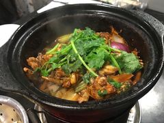 -二楼老店重庆鸡公煲(真光路店)