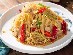 -塔里木新疆饭店(新北万达店)