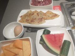 -海底捞火锅(八佰伴店)