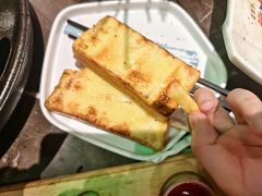 -串王阿三烧烤·小龙虾·烤鱼(拱墅胜利河美食街店)