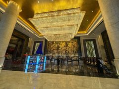 -长沙富力万达文华酒店