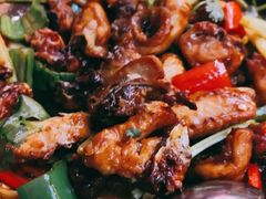 -大头唛·啫鸡煲.粤菜.专门店(289艺术园区店)