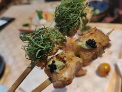 -鸟山鸣·日料食堂(王府井店)