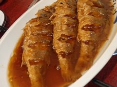 -聚首堂·特色小吃·肘子(什刹海德胜门店)