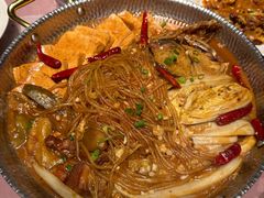 -奉天小馆·非遗东北菜(沈阳万象城店)