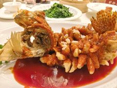 -得月楼·省级非遗·传统苏帮菜(观前店)