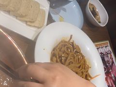 -百草滩羊清水涮羊肉(长城路店)