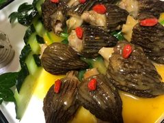 -阿鹏故事云南野生菌火锅(人民路店)