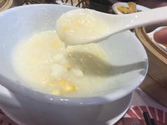 淮山百合玉米粥-点都德(千灯湖环宇城店)