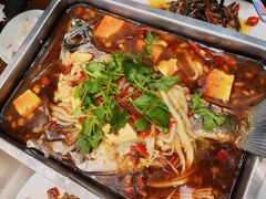 -徽厨食坊·农家特色私房菜