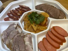 -小幸湖春饼(悦茂购物中心店)