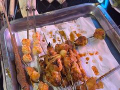 -曹掌柜小酒馆烧烤集团(宾川路店)