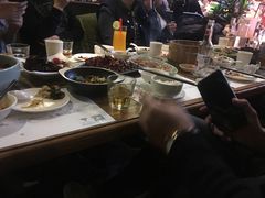 -胡桃里音乐酒馆(曲江店)