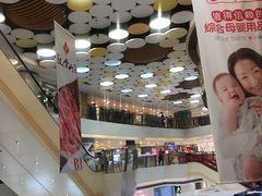 -银座mall(东直门店)