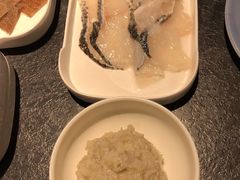 -前门后头老北京铜锅涮肉·京味菜·烤鸭(伊藤洋华堂店)