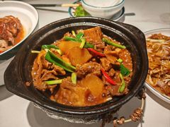 -荔粥记潮汕砂锅粥(太湖路店)