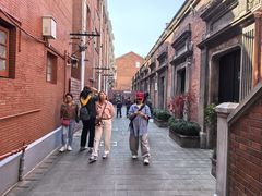 -大韩民国临时政府旧址