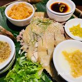 佛山探店｜特色农家菜｜高明濑粉｜免费鸡骨草茶！