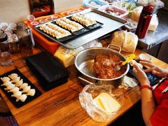 -壮雄牛屠牛肉店(两英店)