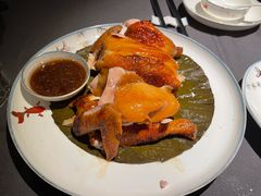 招牌窑土鸡-小炳胜(天环店)