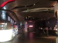 -博纳UA影城(KK Mall店)