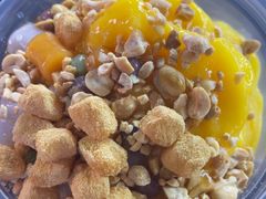 -夏食光安顺小舒冰粉冰浆(甲秀楼店)