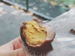 -芳婆糕团店(王府大街店)