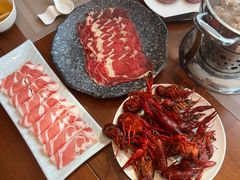 -新希望诺富特酒店-青岛湾中餐厅