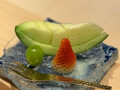 -磐-Teppanyaki-Omakase