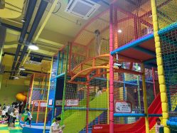 -宝燕乐园(闵行旗舰店)