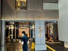 -上和臻品中国菜(花园街店)