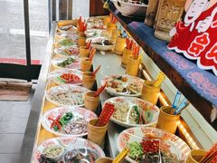 -西江红·株洲本地菜(滨江南路店)