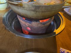 -蔡记·九米羊肉炉(东渡店)