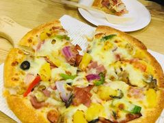 -尊宝比萨(东坡店)