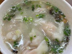 -老麻抄手(吉庆街店)