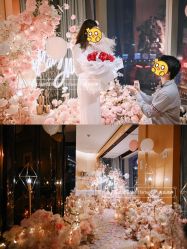 -迈瑞米求婚策划(静安店)