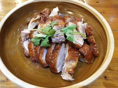 -金穗园·砂锅粥.醉鸡煲火锅(长寿路店)