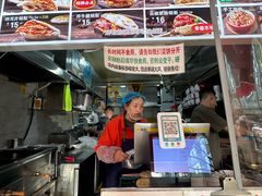 -刘小武·锅魁(总店)