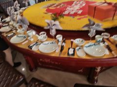 -佳兰雅序融合菜(高新店)