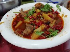 农家土鸡-袁家农家乐