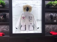 -Canada Goose加拿大鹅(沈阳万象城店)