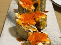 -小句号·精致料理(江南环球港店)