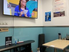 大堂-顶巧鸡汤馄饨(虹口总店)