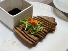 -顺福苑·新派淮扬菜